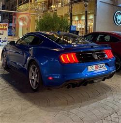 فورد موستانج